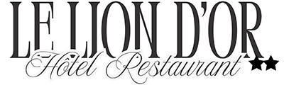 Hôtel Restaurant Le Lion d'Or